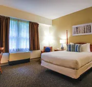 Warren Conference Center and Inn hotel detail image 4
