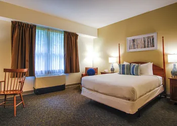 Warren Conference Center and Inn hotel thumbnail 4