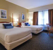 Warren Conference Center and Inn hotel detail image 5
