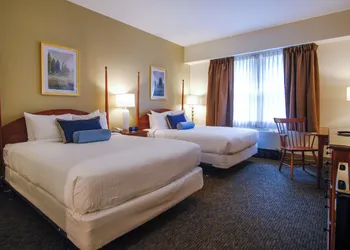 Warren Conference Center and Inn hotel thumbnail 5