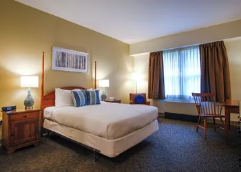 Warren Conference Center and Inn hotel thumbnail 6