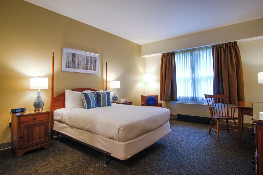 Warren Conference Center and Inn hotel detail image 6