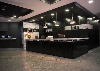 Laila Hotel Mexico City Reforma hotel thumbnail 4