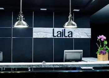 Laila Hotel Mexico City Reforma hotel thumbnail 6