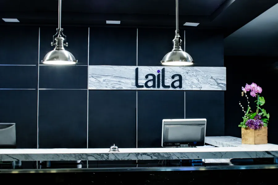 Laila Hotel Mexico City Reforma hotel detail image 6