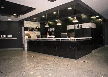 LaiLa Hotel CDMX hotel thumbnail 3