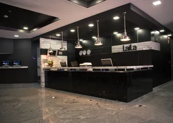LaiLa Hotel CDMX hotel thumbnail 4