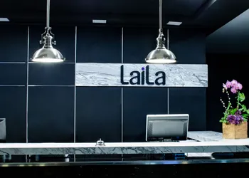 LaiLa Hotel CDMX hotel thumbnail 6