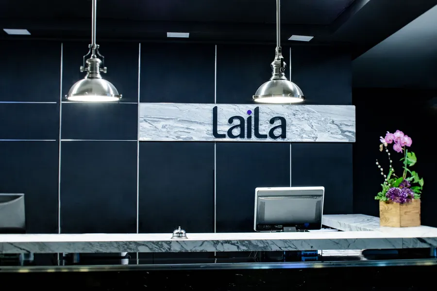 LaiLa Hotel CDMX hotel detail image 6