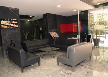 LaiLa Hotel CDMX hotel thumbnail 8