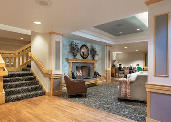 Fairbanks Princess Riverside Lodge hotel thumbnail 2