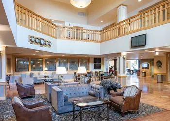 Fairbanks Princess Riverside Lodge hotel thumbnail 3