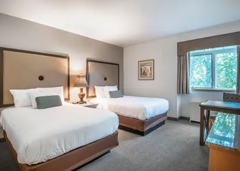 Fairbanks Princess Riverside Lodge hotel thumbnail 4