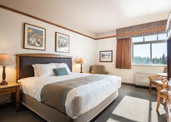 Fairbanks Princess Riverside Lodge hotel thumbnail 5
