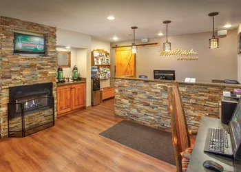 WorldMark Red River hotel thumbnail 2