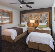WorldMark Red River hotel detail image 4