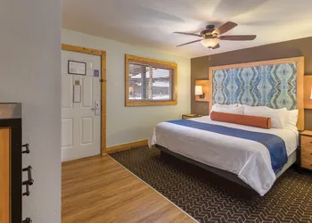 WorldMark Red River hotel thumbnail 5