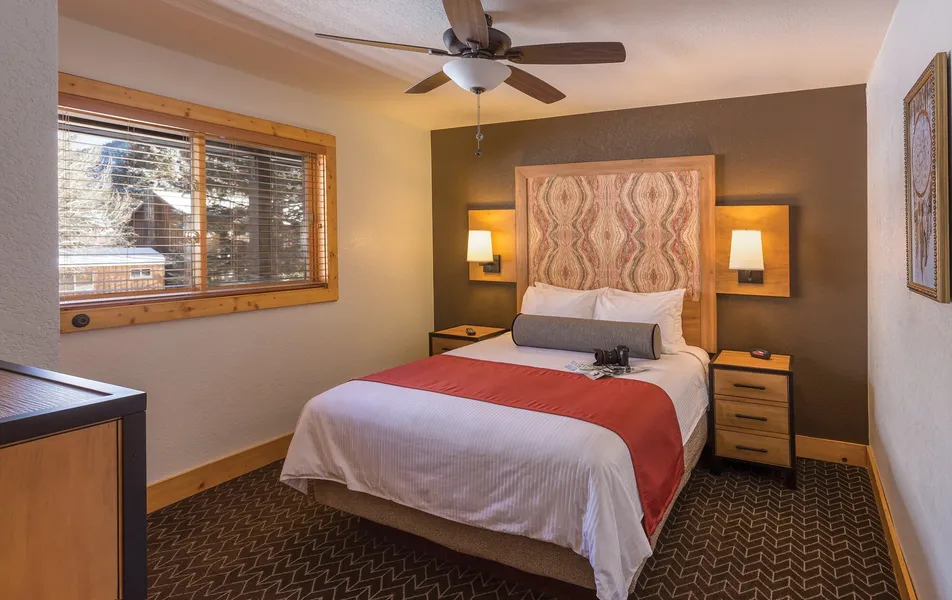 WorldMark Red River hotel detail image 6
