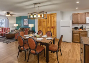 WorldMark Red River hotel thumbnail 7