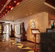 Hotel Cervantes hotel detail image 3