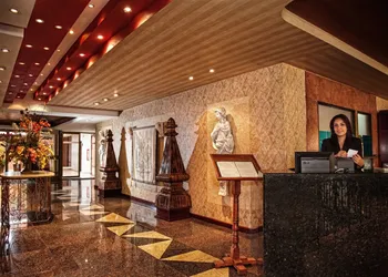 Hotel Cervantes hotel thumbnail 3