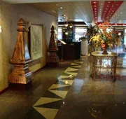 Hotel Cervantes hotel detail image 4
