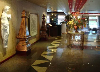Hotel Cervantes hotel thumbnail 4