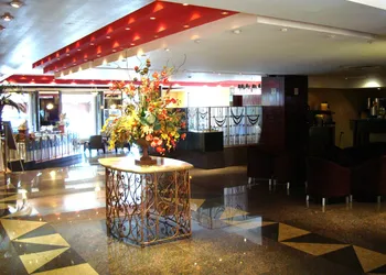 Hotel Cervantes hotel thumbnail 5