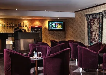 Hotel Cervantes hotel thumbnail 6