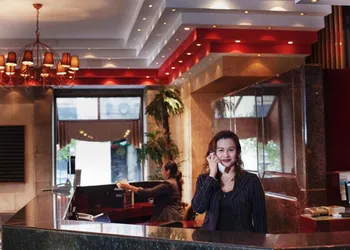 Hotel Cervantes hotel thumbnail 7