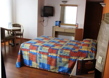 Hotel Cervantes hotel thumbnail 8