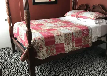 My Rosegarden Guest Rooms hotel thumbnail 2
