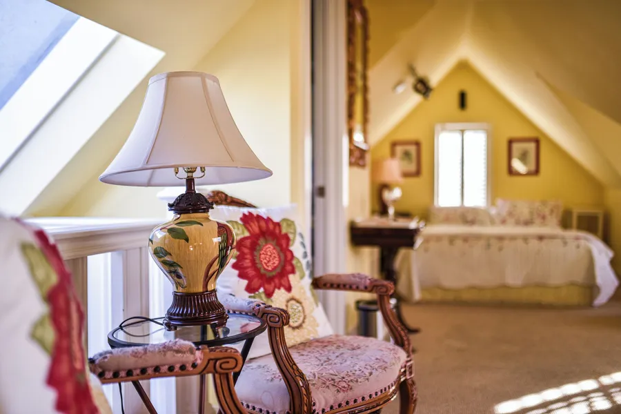 My Rosegarden Guest Rooms hotel detail image 6