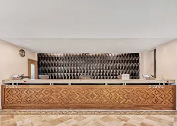 Fiesta Inn Oaxaca hotel thumbnail 3