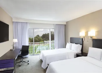 Fiesta Inn Oaxaca hotel thumbnail 5