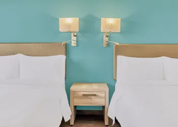 Fiesta Inn Oaxaca hotel thumbnail 6
