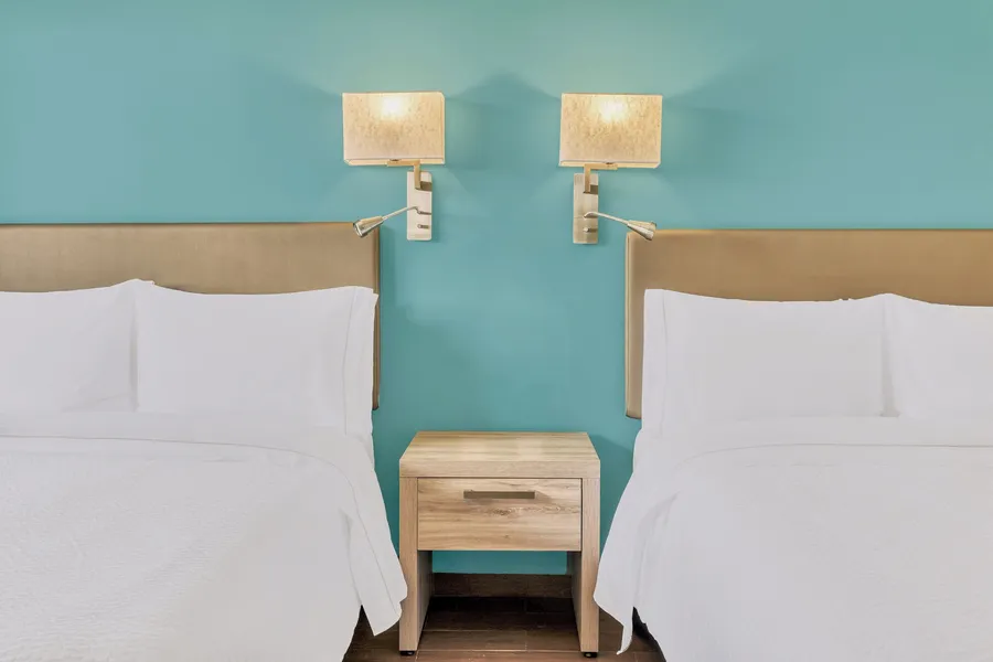Fiesta Inn Oaxaca hotel detail image 6