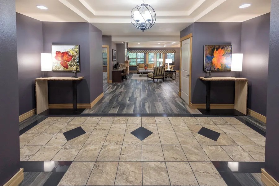 WorldMark McCall hotel detail image 2