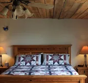 Spur Cross Inn hotel detail image 4