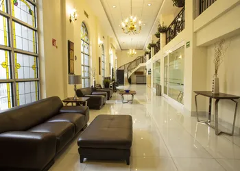 Best Western Centro Monterrey hotel thumbnail 3