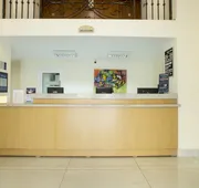 Best Western Centro Monterrey hotel detail image 4