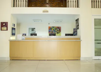 Best Western Centro Monterrey hotel thumbnail 4