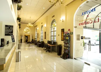 Best Western Centro Monterrey hotel thumbnail 6