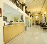 Best Western Centro Monterrey hotel detail image 7