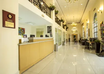 Best Western Centro Monterrey hotel thumbnail 7