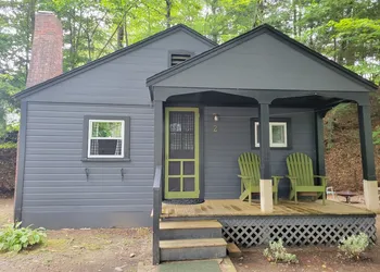Cottage Place on Squam Lake hotel thumbnail 8