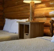 Twin Pines Lodge & Cabins hotel detail image 4