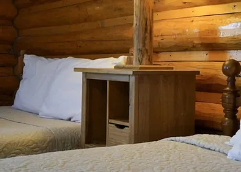 Twin Pines Lodge & Cabins hotel thumbnail 4
