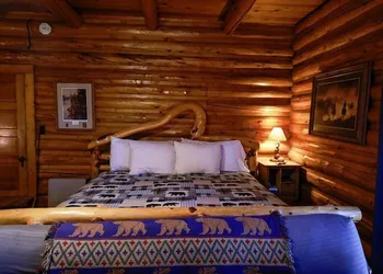 Twin Pines Lodge & Cabins hotel thumbnail 8