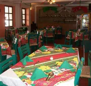 Hotel Amealco hotel detail image 3